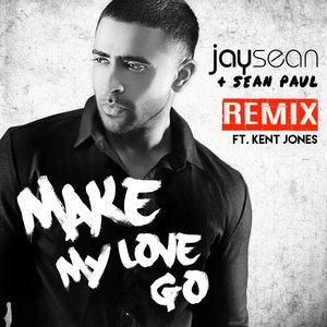 Make My Love Go (Remix)