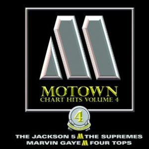 Motown Chart Hits Vol.4
