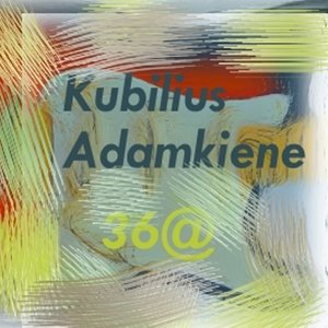 Kubilius Adamkienė 的头像