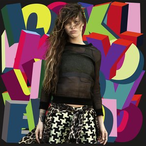 Look Like You Love It [Explicit]