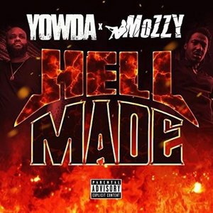 Yowda & Mozzy 的头像