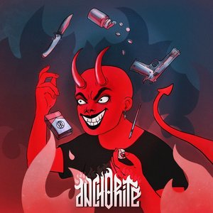 Anchorite için avatar