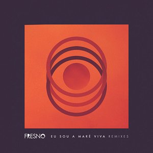 Eu Sou a Maré Viva: Remixes - Single