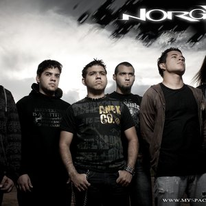 Norgyam 的头像