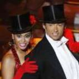 Beyonce Knowles & Hugh Jackman 的头像