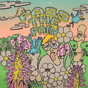 Pass The Pain