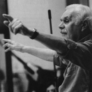 Laurie Johnson photo provided by Last.fm