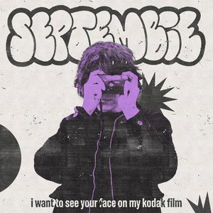 i want to see your face on my kodak film