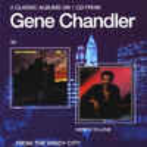 GENE CHANDLER - Rainbow 