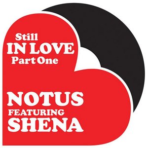 Notus Feat. Shena için avatar