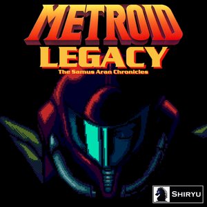 Metroid Legacy: The Samus Aran Chronicles
