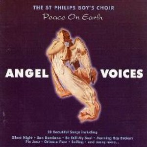 St. Philips Boy's Choir のアバター