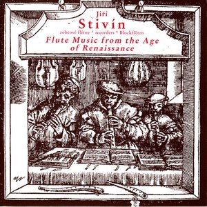 Flute Music from the Age of Renaissance