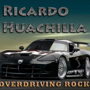 Overdriving rock