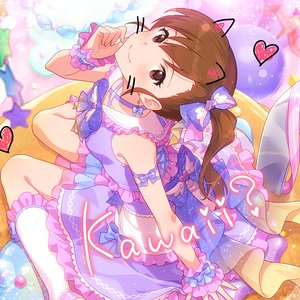 双海真美(CV:下田麻美) 的头像