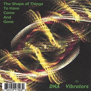 The Shape Of Things To Have Come And Gone