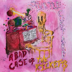 A Bad Case of the Ricketts - Single