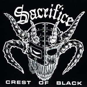 Image for 'Crest of Black'