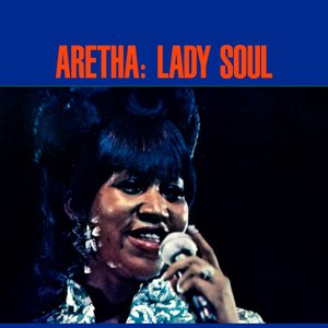 Lady Soul [w/bonus selections]