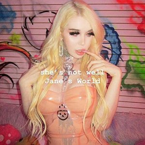 She's Not Well - Single