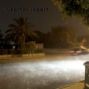 Weather Report