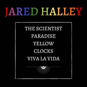 The Scientist / Paradise / Yellow / Clocks / Viva La Vida