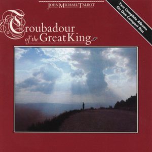 Troubadour of the King