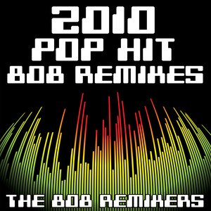2010 Pop Hit 808 Re-Mixes