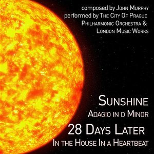 City of Prague Philharmonic Orchestra, James Fitzpatrick 的头像