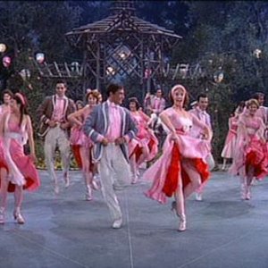 The Music Man: Original London Cast 的头像