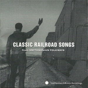 Image for 'Classic Railroad Songs'