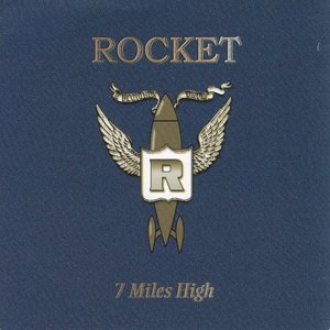 7 Miles High