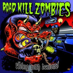 Riding with Demons