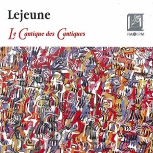 Le Cantique Des Cantiques