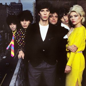 Image for 'Blondie'