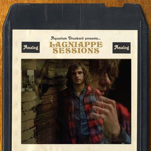 Lagniappe Sessions