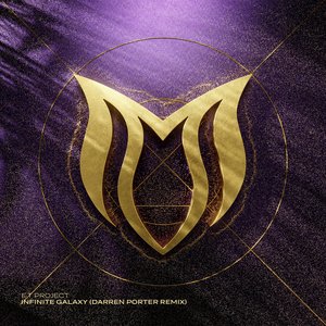 Infinite Galaxy (Darren Porter Remix)