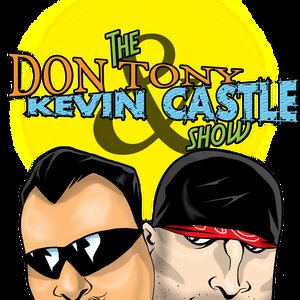 Awatar dla DON TONY AND KEVIN CASTLE SHOW