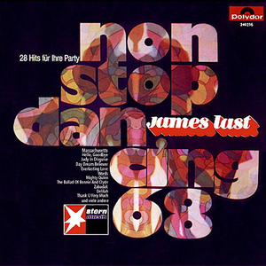 James Last - Non Stop Dancing 