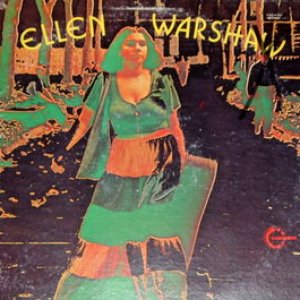 Awatar dla Ellen Warshaw