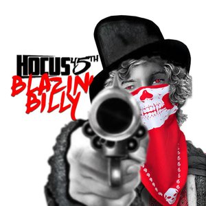 Blazin Billy