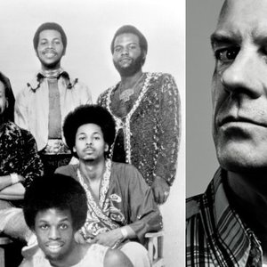 Awatar dla Earth Wind & Fire / Fatboy Slim