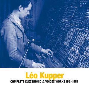 Complete Electronic & Voices Works 1961-1987