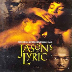 Jason's Lyric The Original Motion Picture Soundtrack 的头像