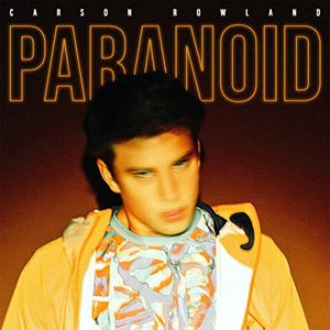 Paranoid