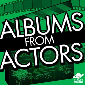 Albums from Actors