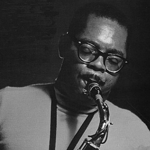 Jimmy Woods photo provided by Last.fm