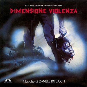 Dimensione violenza (Colonna sonora originale del film)