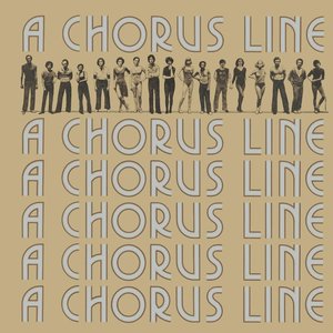 A Chorus Line (Original Broadway Cast Recording)