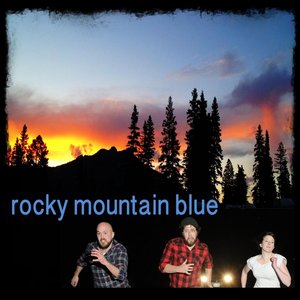 Rocky Mountain Blue